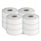 Cascades Pro Toilet, 2 Ply, White, 12 PK B230 - alternate 2